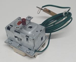 Termostat, overopphetingsbeskyttelse 55.33515.020 3-polet