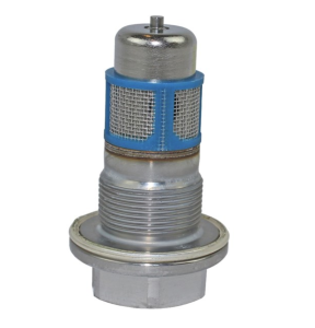 Munnstykke TCAE Danfoss R407C