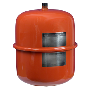 Ekspansjonskar Ipx 18L
