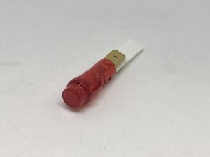 Glødelampe rød 9401-