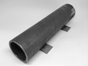 Påfyllingshus komplett CTC V25