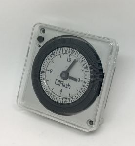 Timer Flash 16505 for Elomin III
