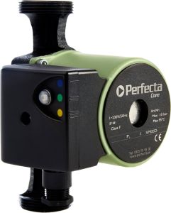 Sirkulasjonspumpe Perfecta Core 20U-8-180 EEI = 0,19