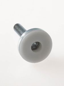 044. Fot med M12-ben