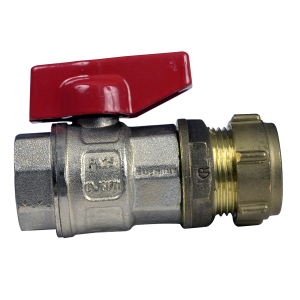 Ventilkule r 3/4 &quot;inv