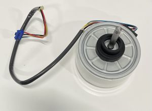 Vifte motor lavere for Mitsubishi MFZ-KA35VA