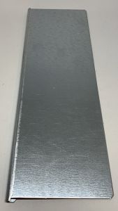 Røykstopp for Vedex 1000 og Vedex 3300