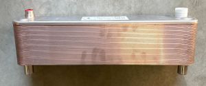 017. Fordamper Uten fordeler 50 Pl