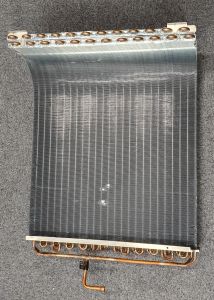 Kondensator CU-E12BKP / CKP