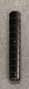 Viftetrommel for Panasonic varmepumpe (CWH02C1076)