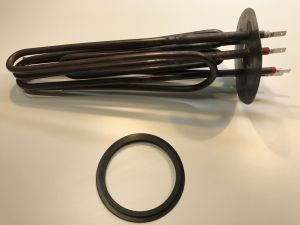Elektrisk kassett Aa 23-5 til Nibette 15/30 og EV 11-60 / 30