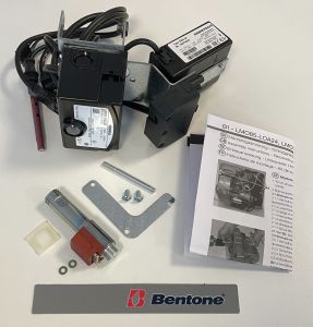 Konverteringssett Lmo85-Lmo14 B1V / B2V
