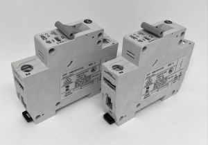 007. Automatisk sikring / automatisk sikring 10a