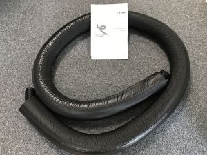 KVR 10-30 Kondensvannslange F2040 3m