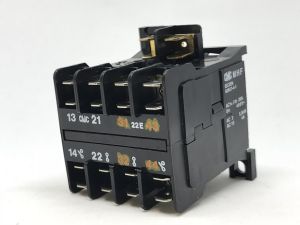 Kontaktor, Tariff 9401-