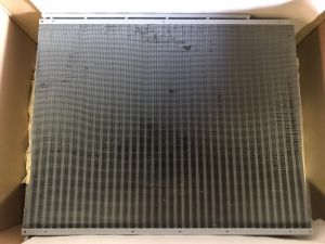 Fordamper 0602-