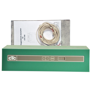 Konverteringssett Kontrollsystem V30