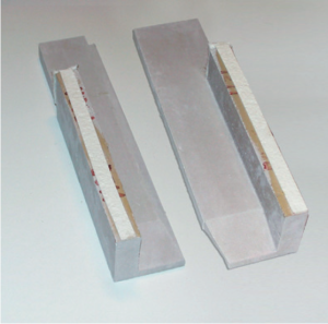 Combimax 2000, Biomax venstre del