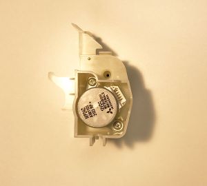 Motorens frontpanel CSHE9-12