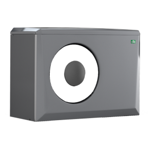 Skap EcoAir, Ø500 CTC