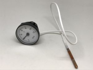 Termometer 0-120 ° C