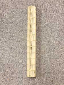 Viftetrommel LG interiør C12LH