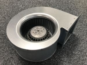 Fan Ecovent II