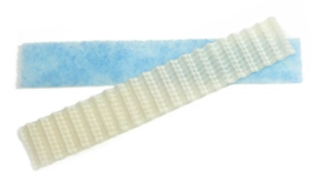 Filterpack Floor LAC / LV