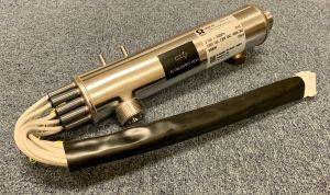 El-varmeovn for IVT Vent 302