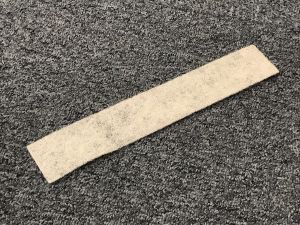 Luftrensingsfilter for Panasonic LZ25TKE / LZ35TKE