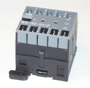 Kontaktor ABB B6-30-01-F