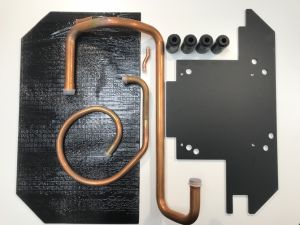 Rørsett INERTIA / MITS15-20KWRES