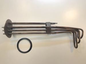 Elektrisk kassett Nibe BA 34 230/400 Volt
