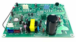 Kretskort 4316V391 - Toshiba