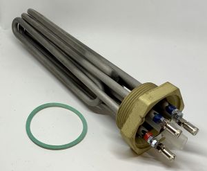 Elektrisk kassett 6KW for IVT Greenline-serien