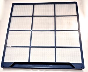 Filter / støvfilter for LR-N og PR-N