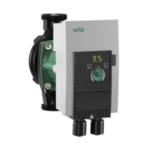 Wilo YONOS MAXO 25 / 0.5-7 PN10