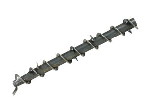 Turbulator M-fløy