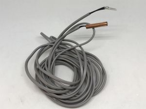 Sensor NTC endehylse 4000mm
