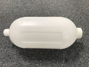 085. Nivåfartøy for Nibe varmepumper