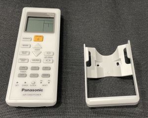 Fjernkontroll for Panasonic