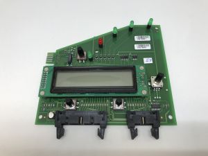 30. Kontrollkort IVT 490/290 - R410-290,490 v.2.5 SE