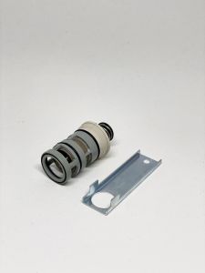 Thermia vekselventilsett 086U1850