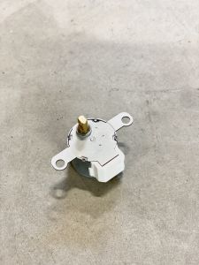 Vertikal invertermotor for LG C09LH
