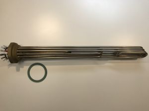 024. Elektrisk kassett 9kW2 &quot;