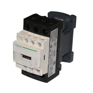 Kontaktor Lc1D09P7S183
