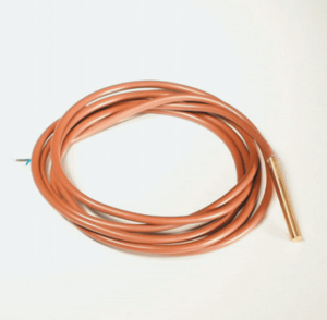 Temperatur sensor