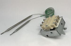 005. Termostat / temperaturbegrenser