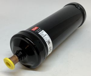 Danfoss tørkefilter - Comfortzone
