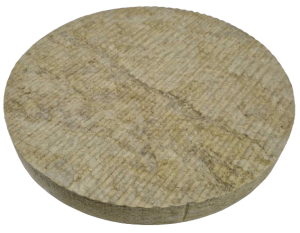Isolasjonsplate, olje peis Ø 291x30 9401-